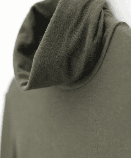 Alternative view of Cashmere Turtleneck - Seasonal Colours